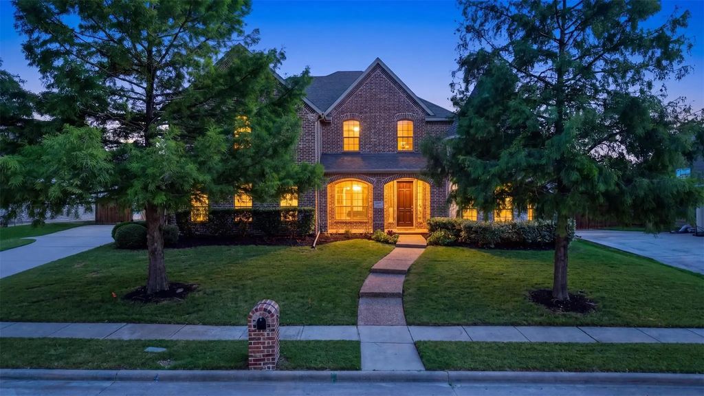 731 Nighthawk Drive, Murphy