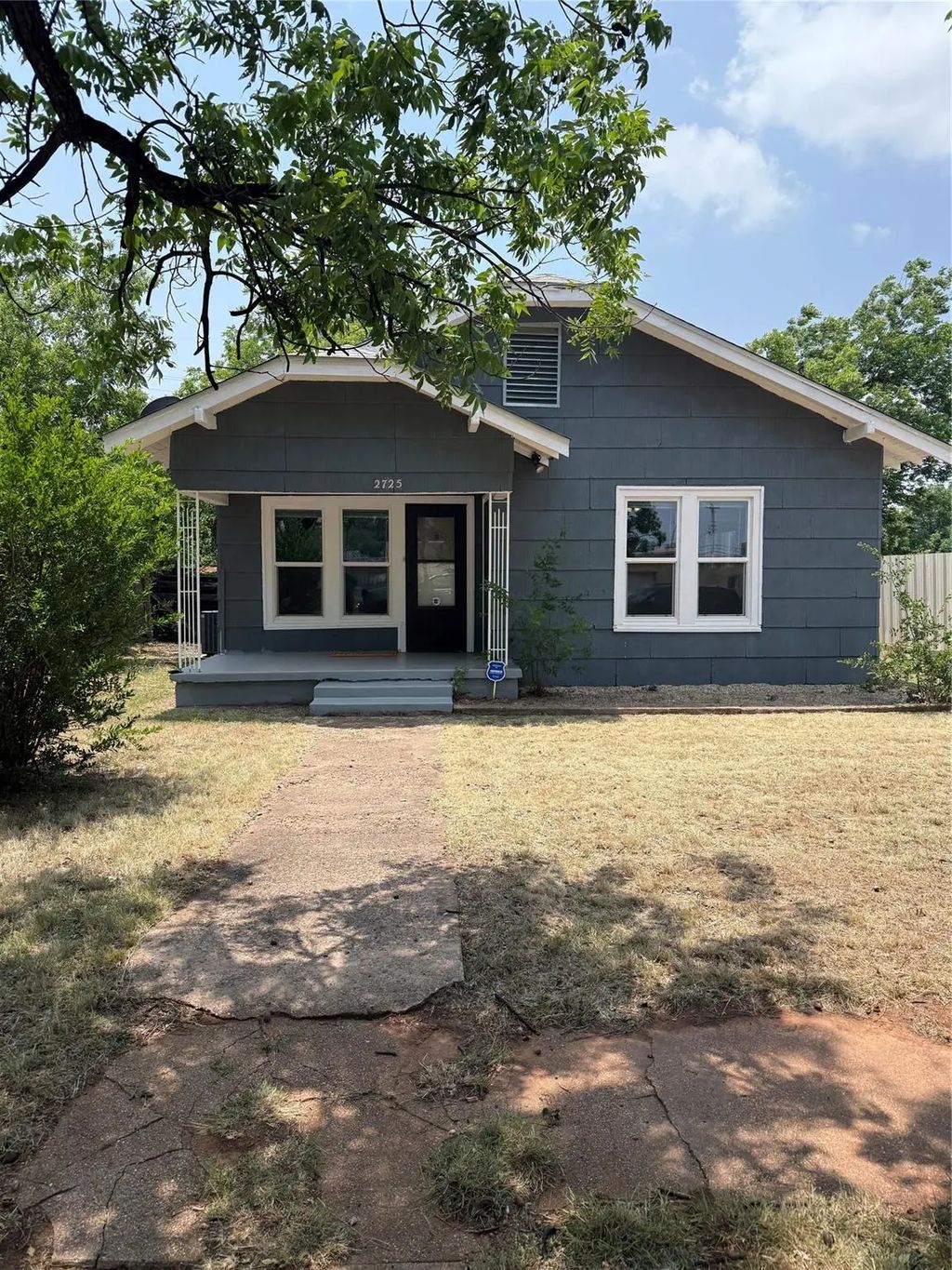 2725 S 2nd Street, Abilene