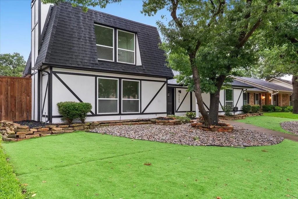 9205 Moss Farm Lane, Dallas