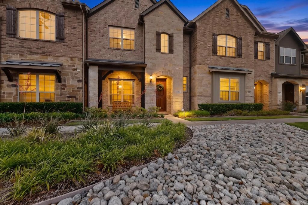 516 Willingham Drive, Richardson
