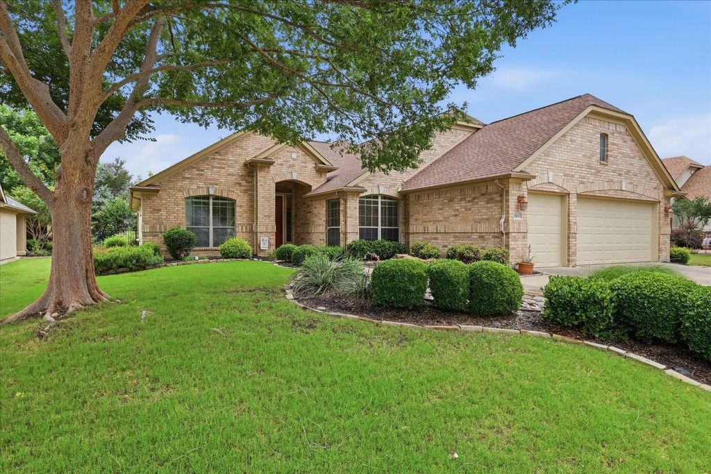 10413 Belvedere Drive, Denton