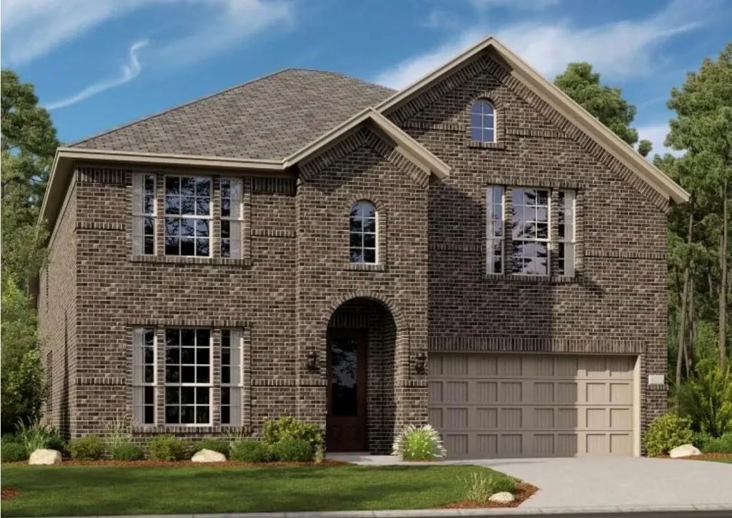 713 Demelza Drive, McKinney