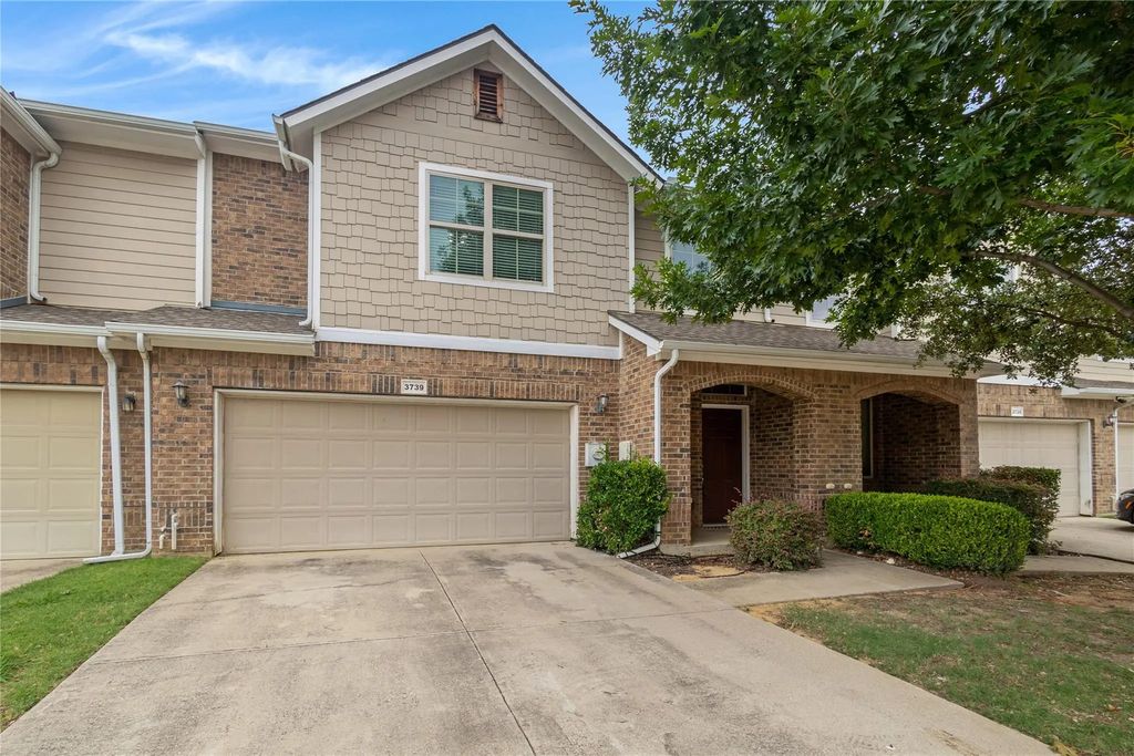 3739 Venice Drive, Irving