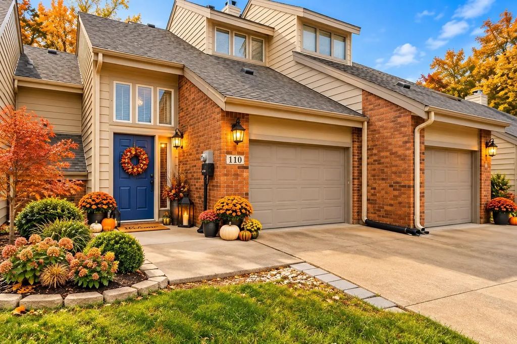 110 Summer Place Circle, Pottsboro