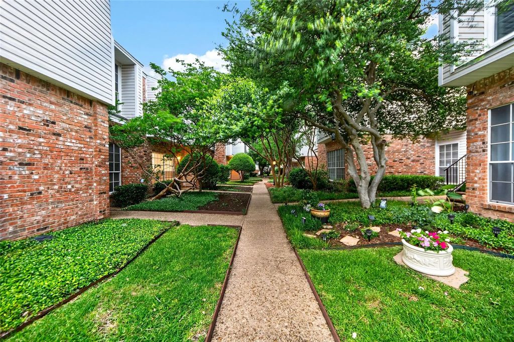 12921 Abrams Road 603, Dallas