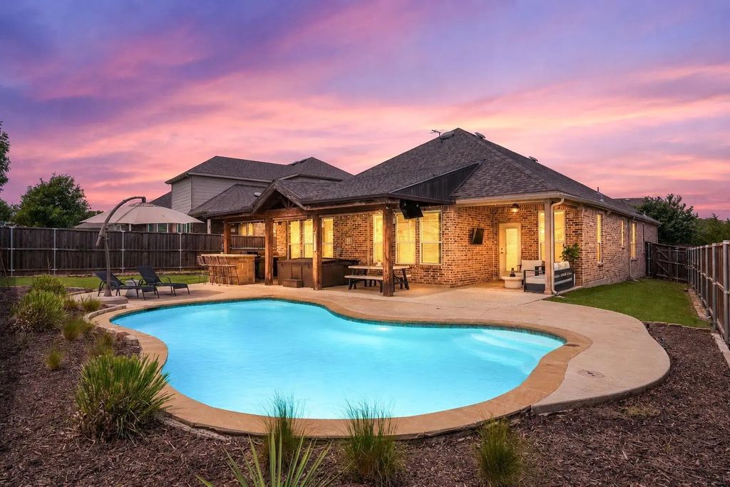 5305 Cardiff Court, McKinney
