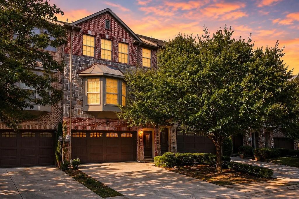 7889 Morven Park, Irving