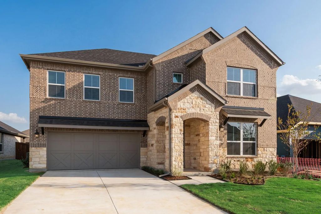 209 Hatherley Street, Little Elm