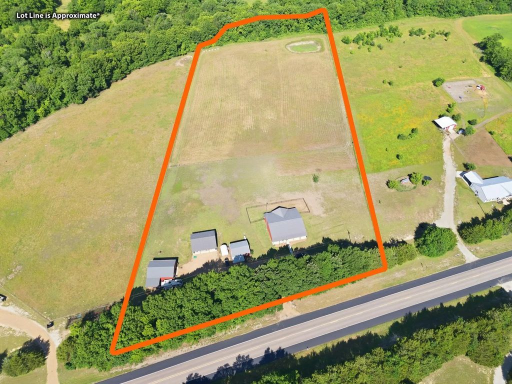 3027 Nw State Highway 11, Leonard
