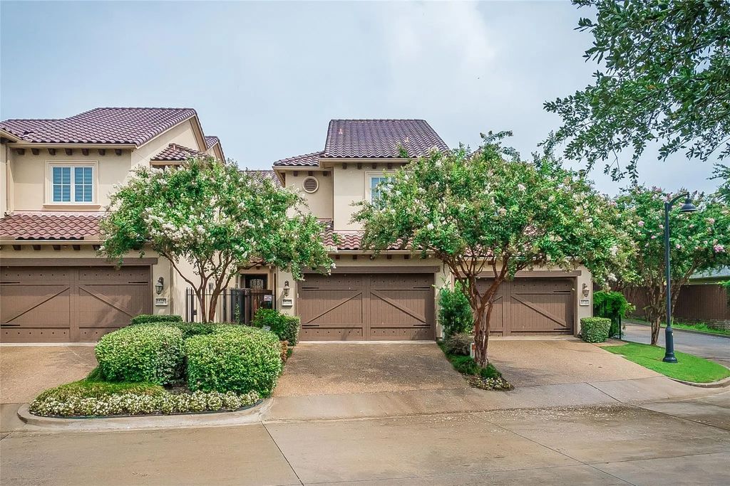 14745 Stanford Court, Addison