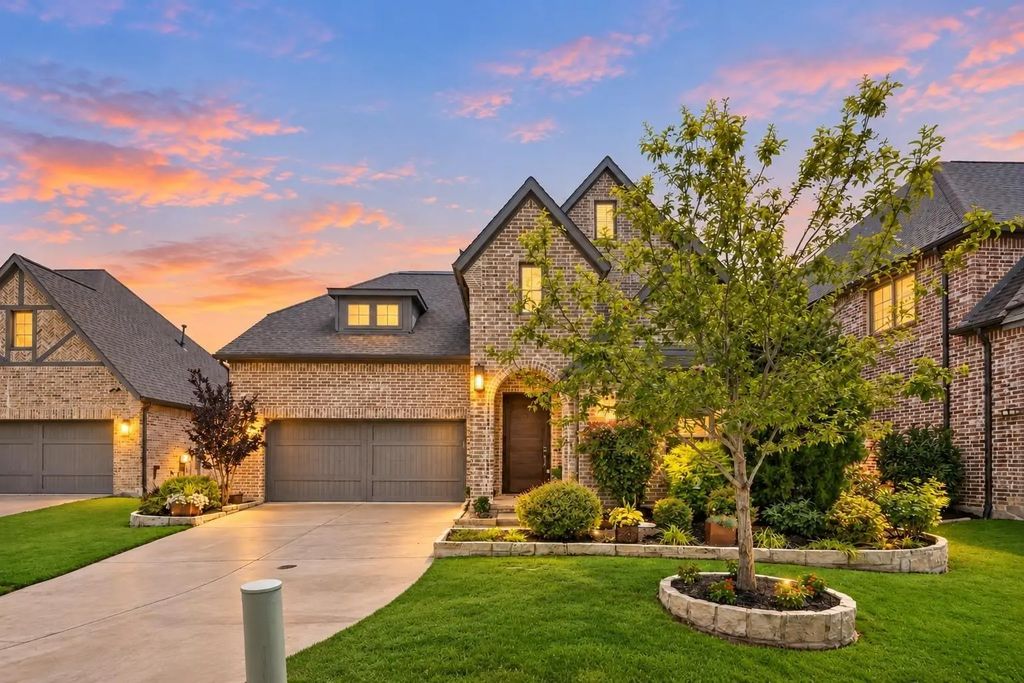8813 Brunswick Lane, McKinney