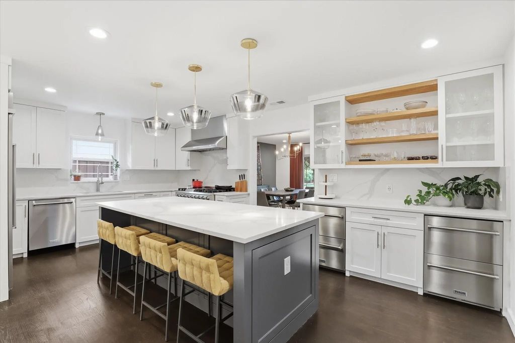 6914 Northaven Road, Dallas