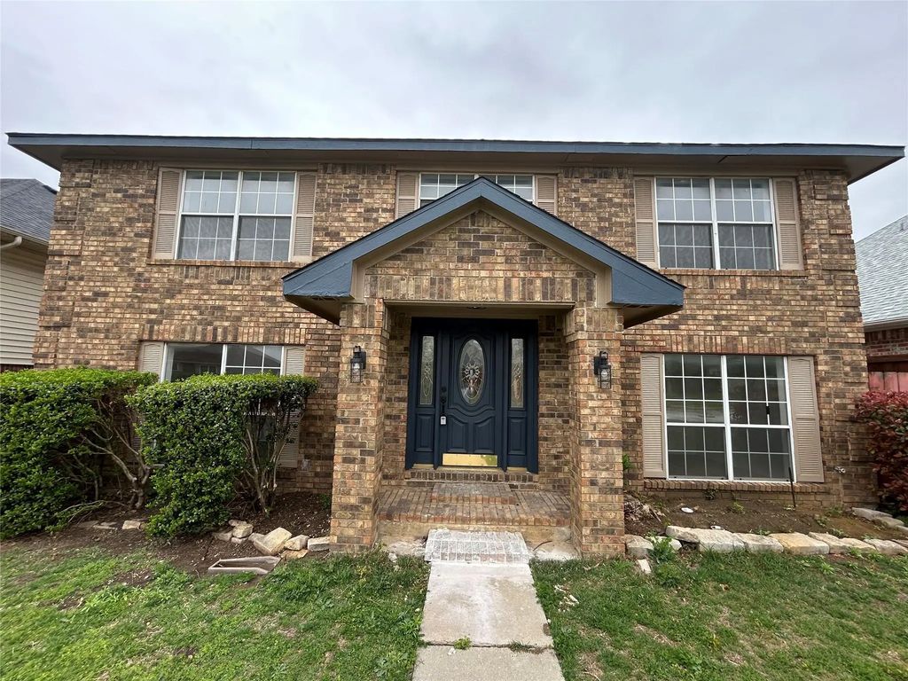 1131 Holly Drive, Carrollton