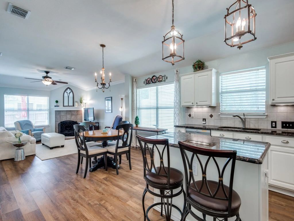 4113 Slick Rock, Fort Worth
