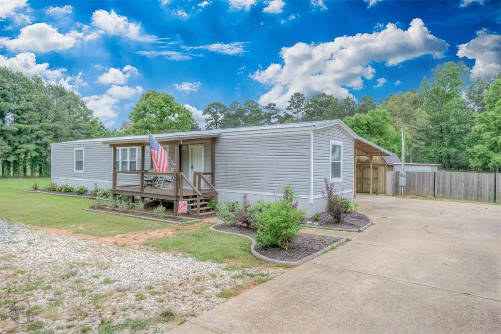 5409 Amber Circle, Benton