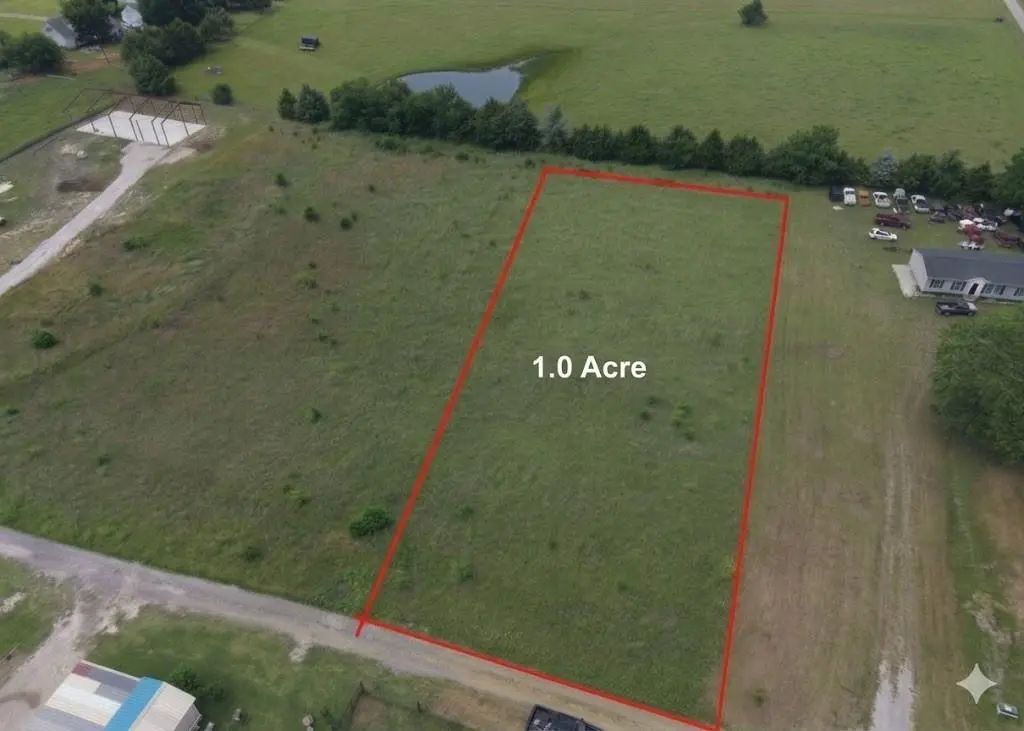 Tbd Private Rd 5795, Farmersville