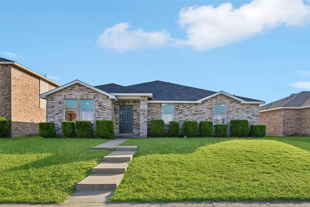 3037 Paint Brush Place, Lancaster