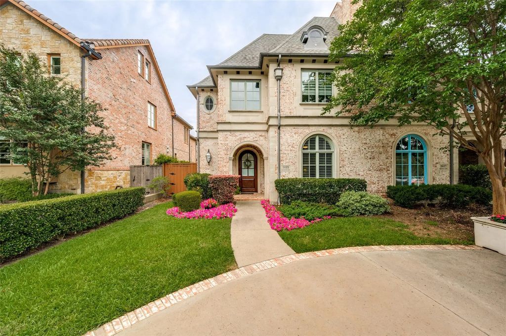 3625 Northwest Parkway, University Park
