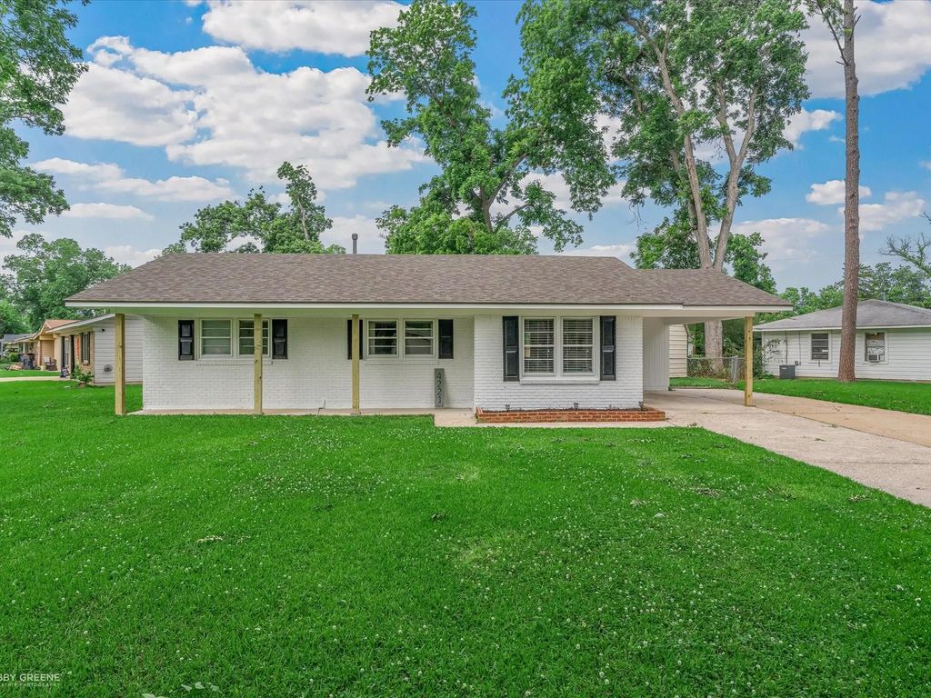 4221 Evelyn Street, Bossier City