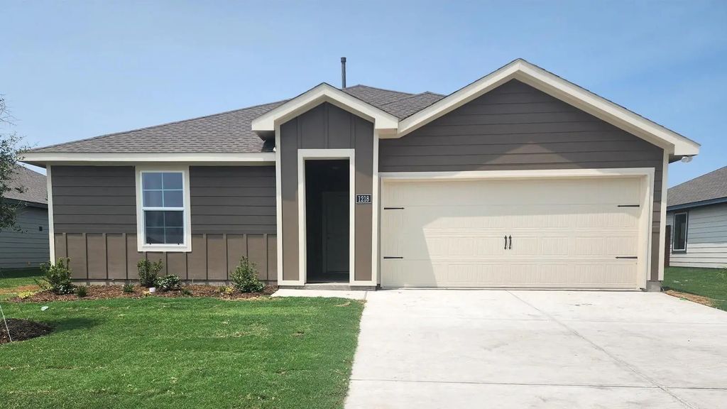 1218 Breezy Oak Drive, Josephine