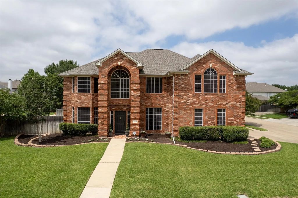 5109 Spanish River Trail, Fort Worth