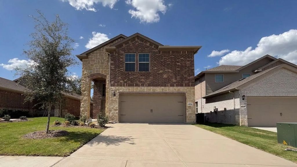 2207 Bosque Trail, Crandall