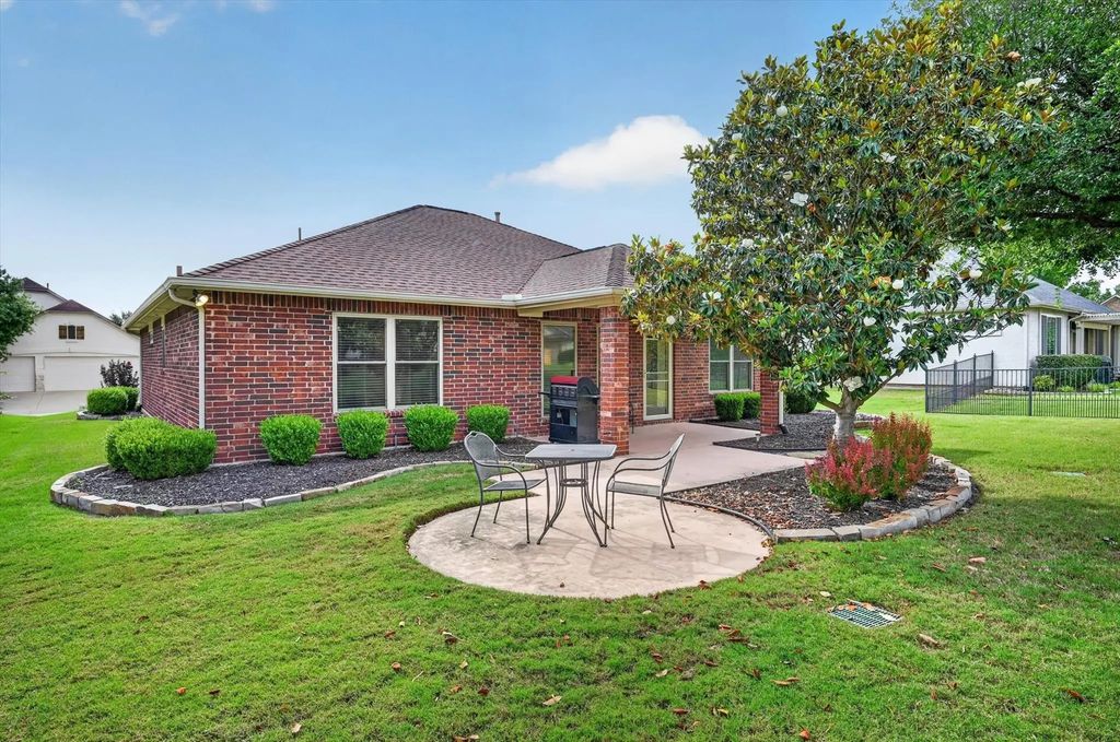 9124 Starwood Lane, Denton