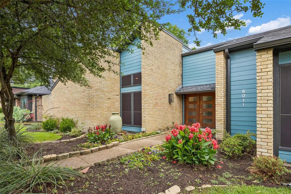 6011 Davenport Road, Dallas