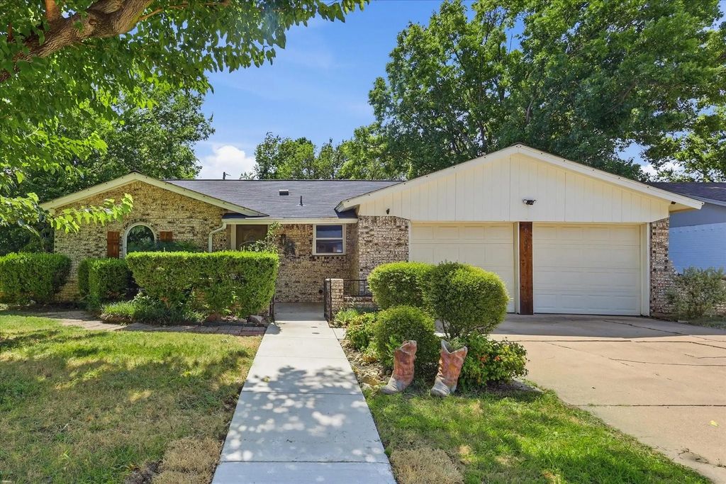 6609 Emily Drive, Watauga