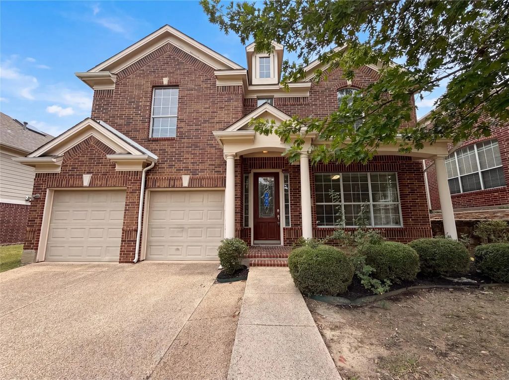 10330 Sandbar Drive, Irving