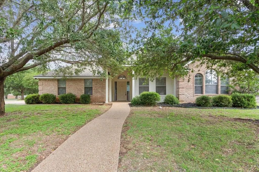 10136 Aragon Drive, Waco