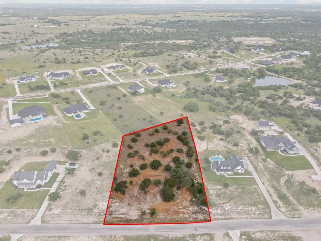 2115 Eagles Ridge Dr, Weatherford