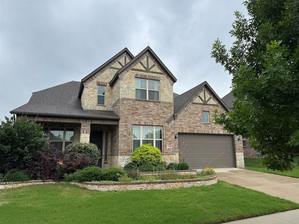 12407 Scottswood Road, Frisco