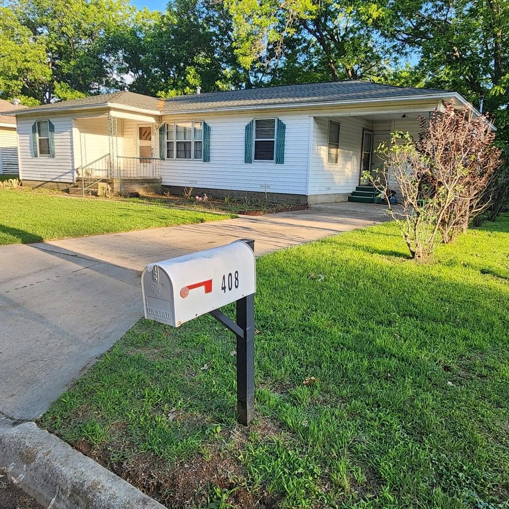 408 Buchanan Street, Whitesboro