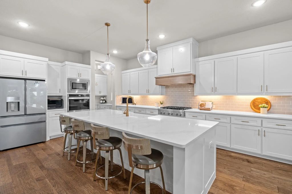 11416 Hickory Falls Drive, Argyle