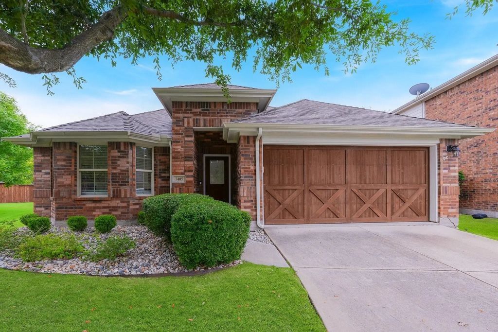 7405 Ryan Court, McKinney