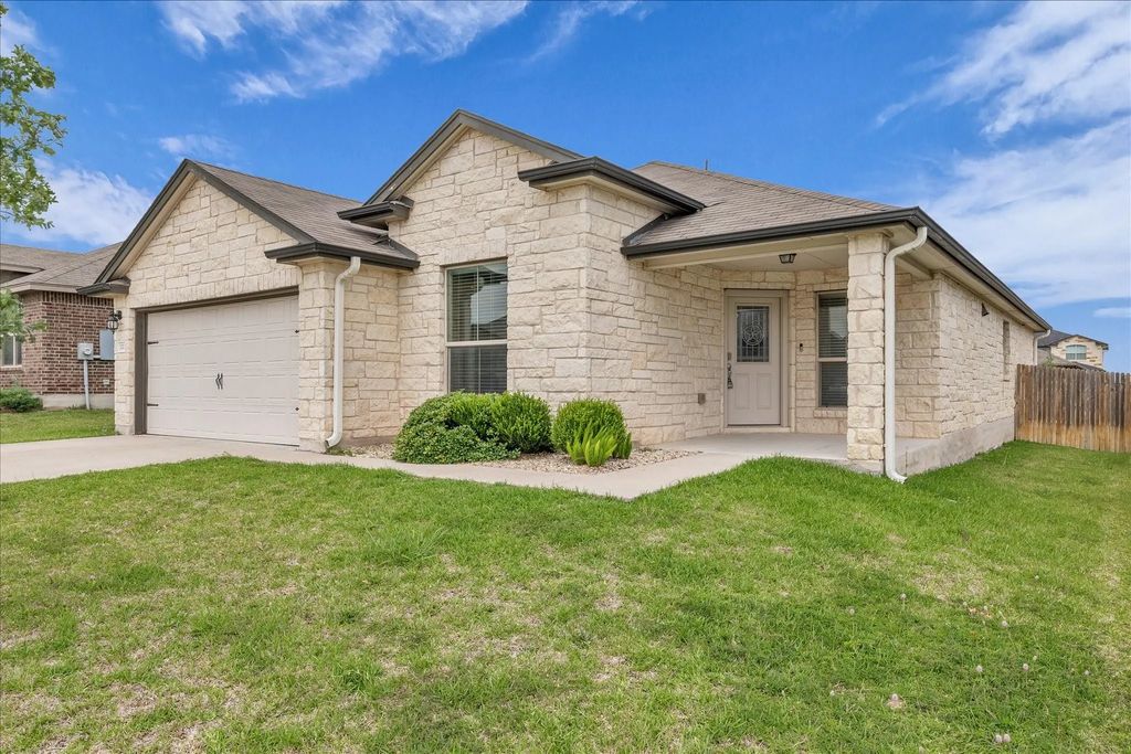 3212 Beutel Road, Waco