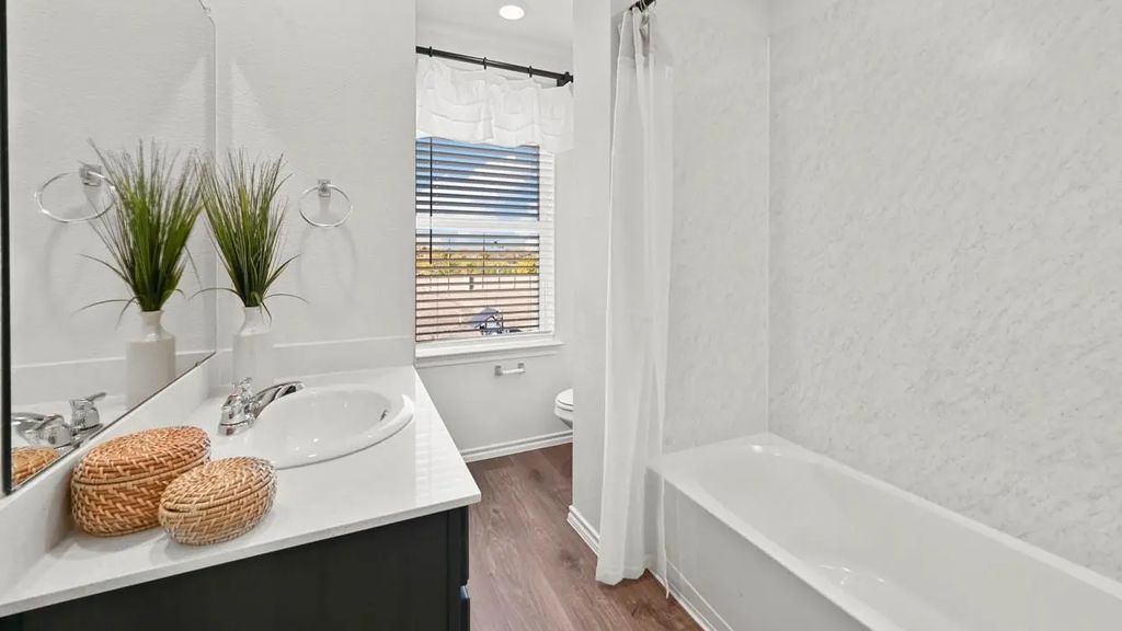 4492 Bonney Avenue, Crandall