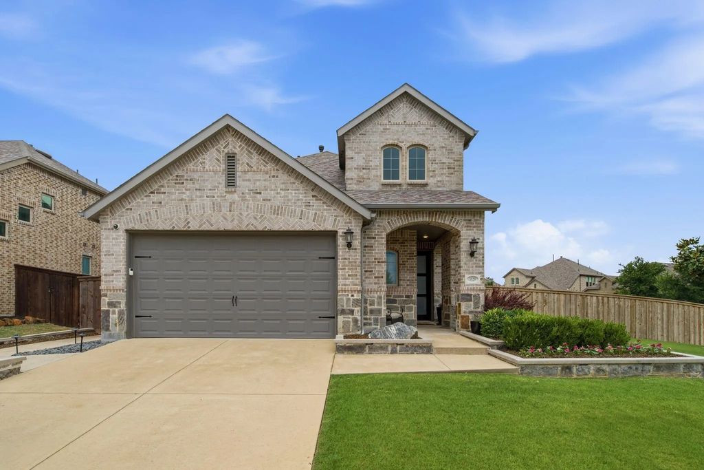 3529 Tulip Drive, Aubrey