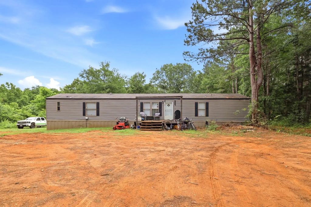 6194 Fm 19, Palestine