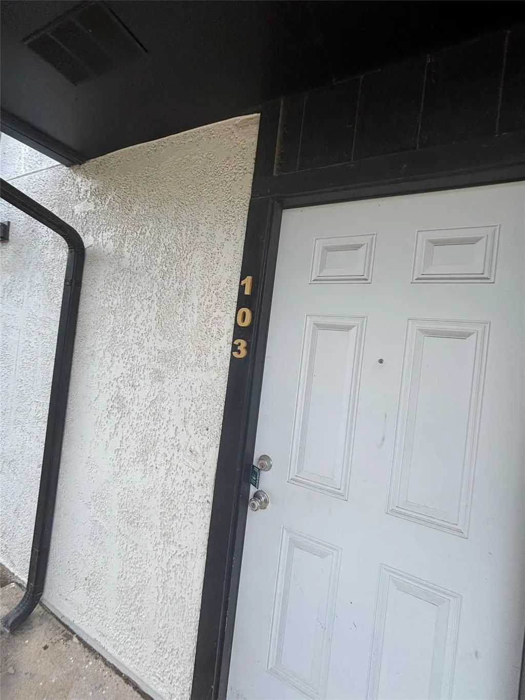 301 Rolston Road 317-103, Irving