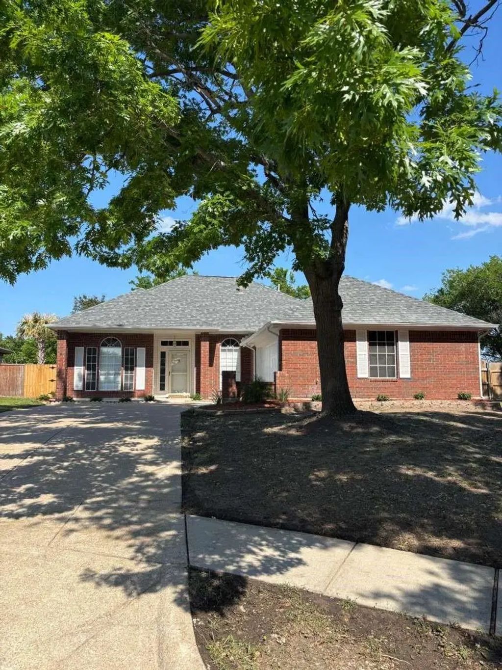 4209 Bermuda Drive, Rowlett
