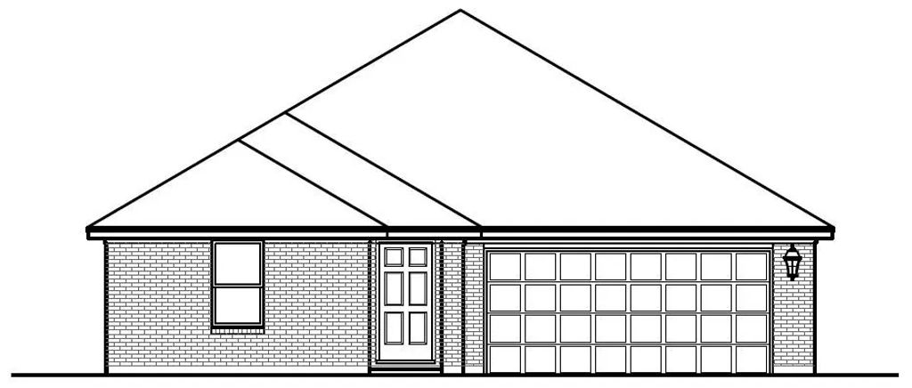 611 Forest Haven Drive, Van Alstyne
