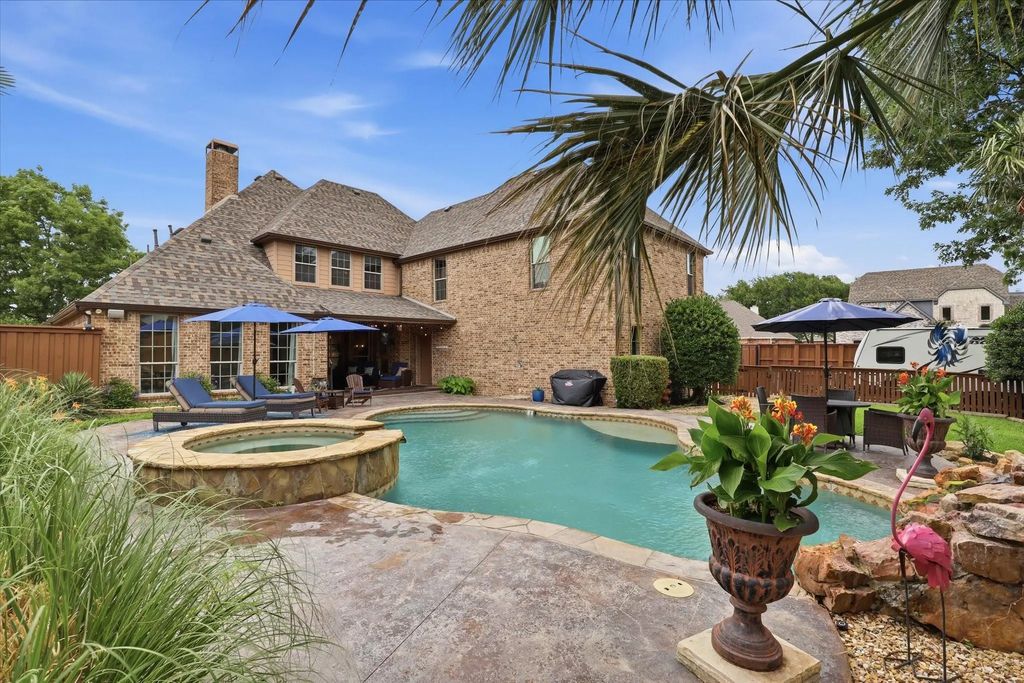 5832 Creek Crossing Lane, Sachse