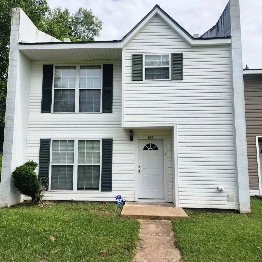625 Woodyard, Natchitoches