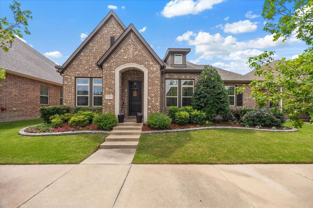 6708 Mcdonough Drive, Rowlett