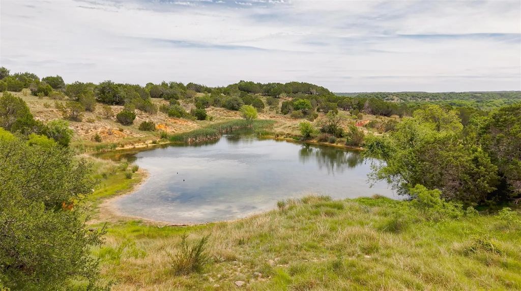 7523 County Road 163, Stephenville