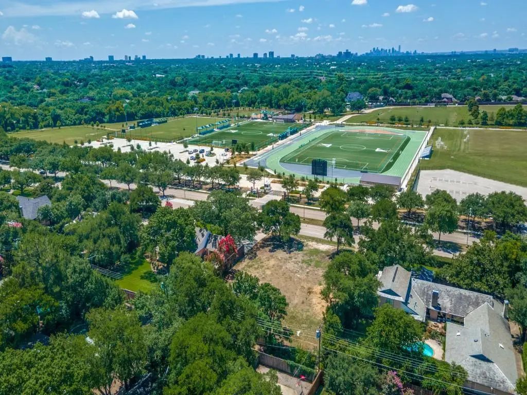 4849 Forest Lane, Dallas