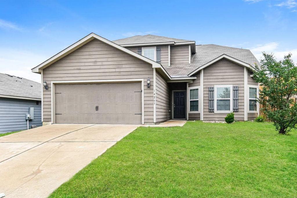 14267 Chaps Drive, Dallas