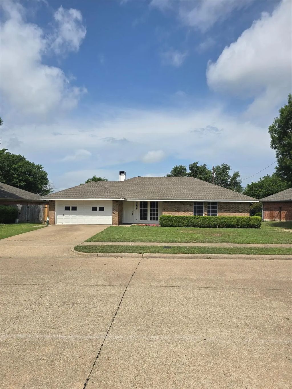 9 Marvin Gardens, Midlothian